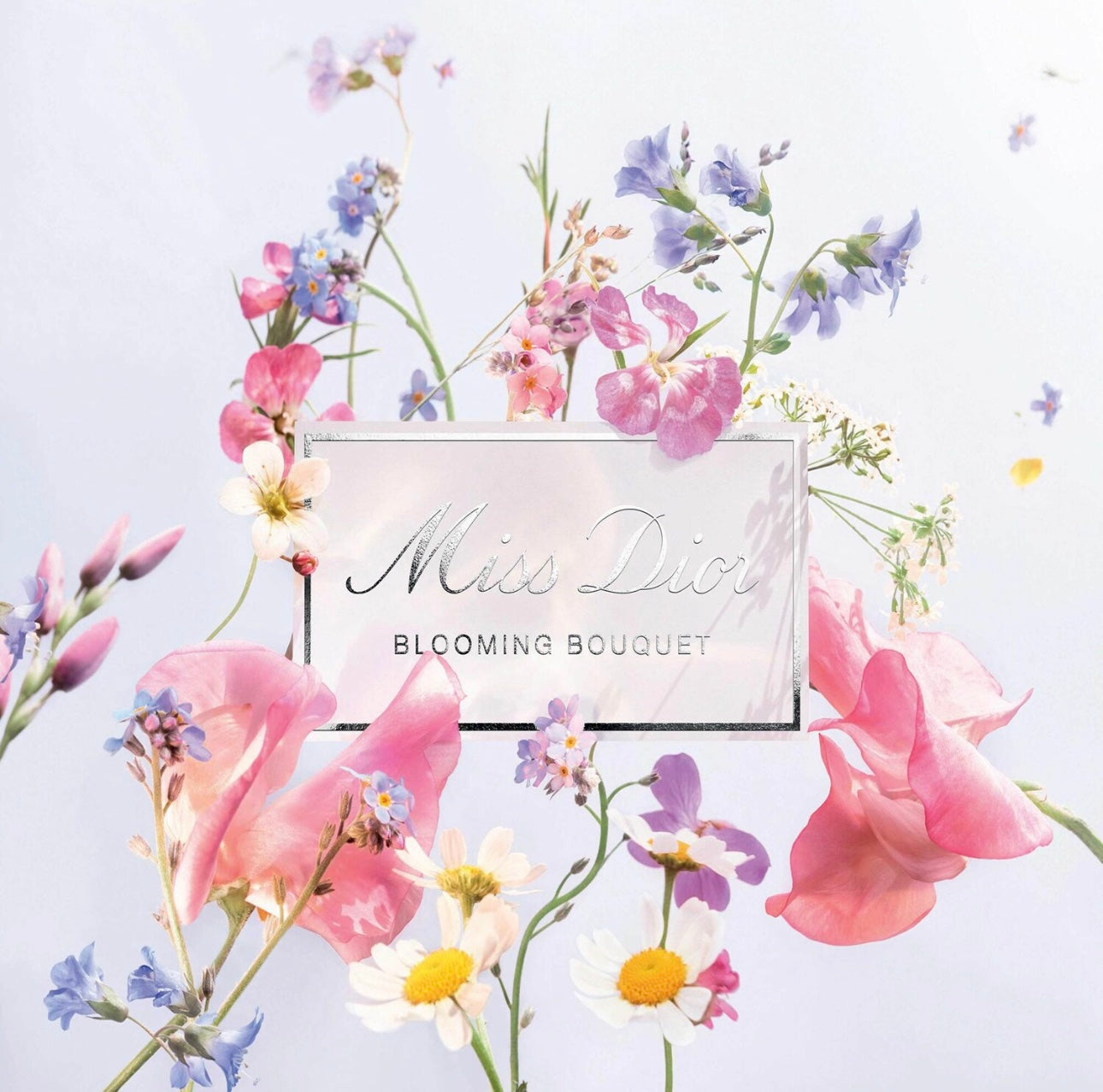 Dior Miss Dior Blooming Bouquet Eau De Toilette