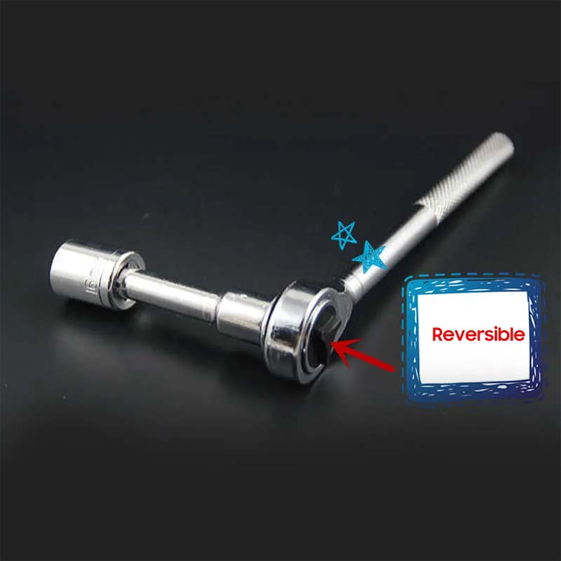 40 pcs combination Socket Wrench Set