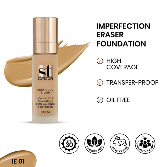Imperfection Eraser