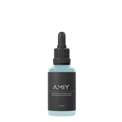 Facial Drops
