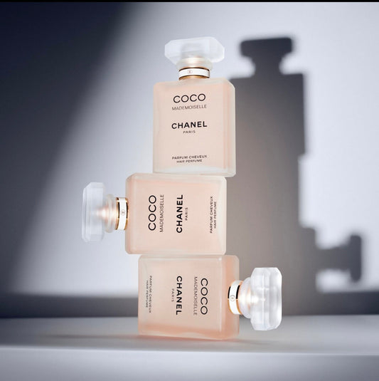 Chanel Coco Mademoisiselle Hair Perfume - 30ml