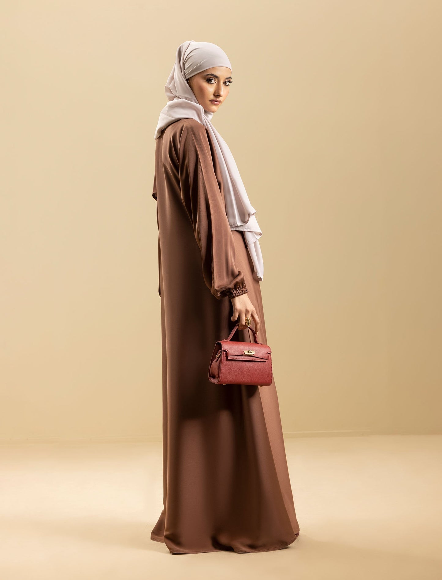 Hazelnut Hues